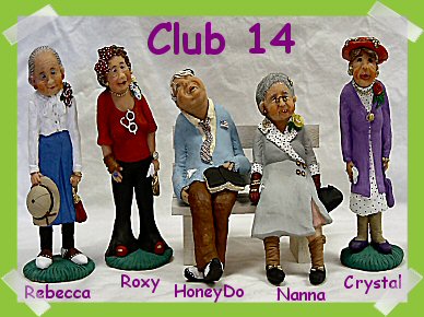 Club 14